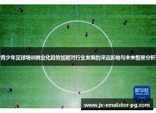 青少年足球培训商业化趋势加剧对行业发展的深远影响与未来前景分析